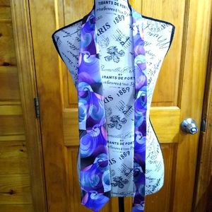 Jerry Garcia Tie
